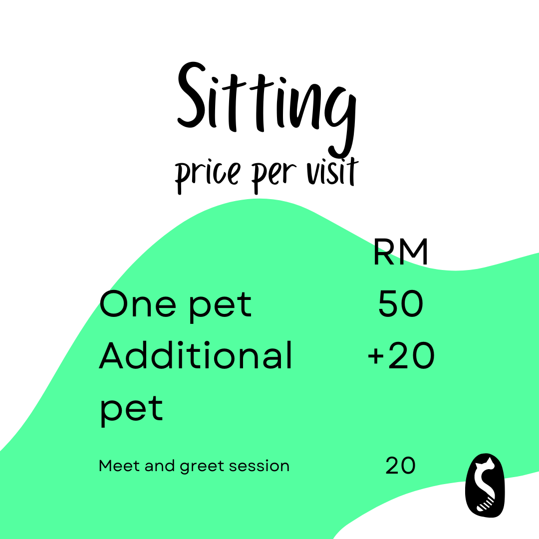 Pet Sitting