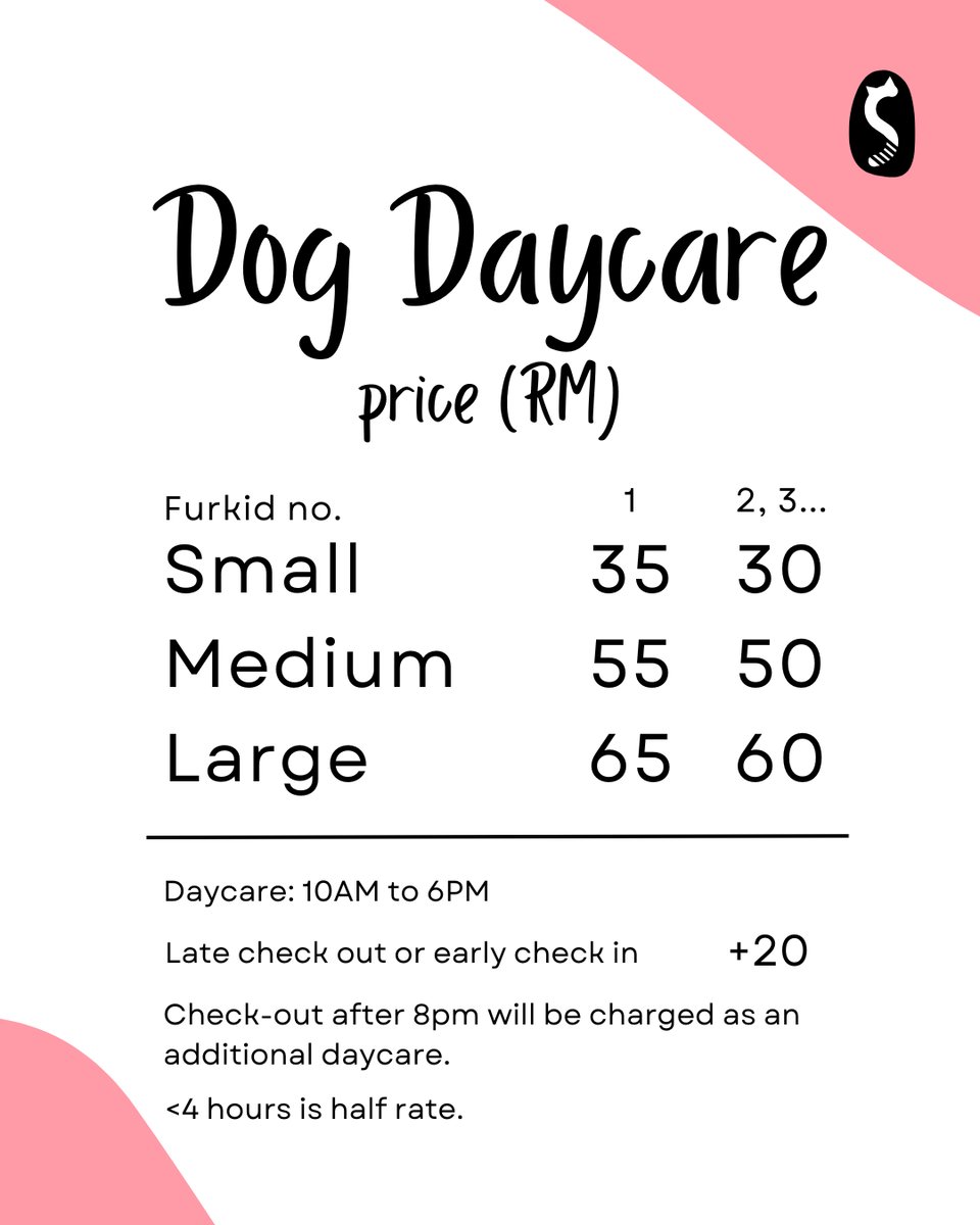 Dog Daycare