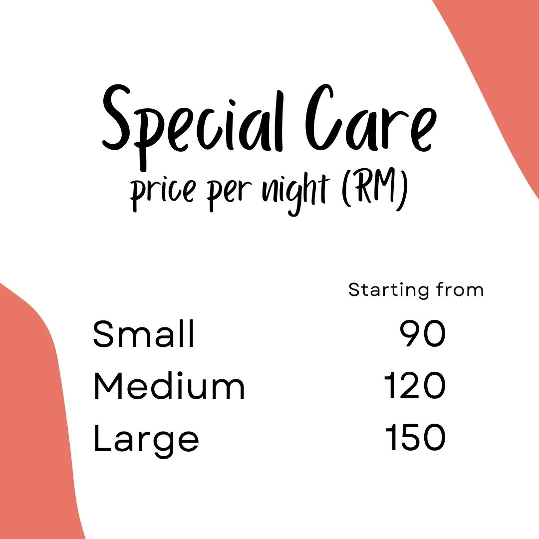 Special Care