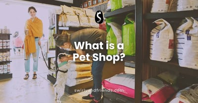What is a Pet Shop?